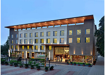 Radisson Hotel Gwalior