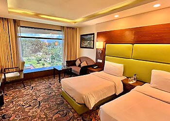 Radisson Hotel Srinagar