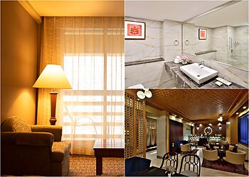 Radisson Hotel Srinagar