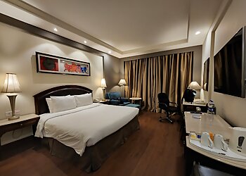 Radisson Hotel Varanasi