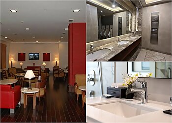 Radisson Hotel Varanasi