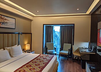 Radisson Lucknow City Center