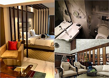 Radisson Lucknow City Center