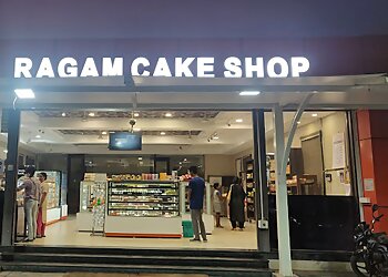 Ragam Bakery