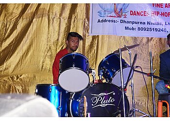 Ragashree Academy of Dance & Music