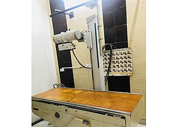 Raghav Diagnostic Centre