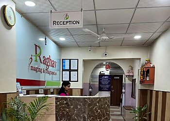 Raghav Diagnostic Centre