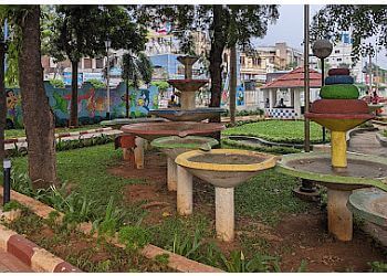 Raghavaiah Park
