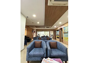 Raghudeep Eye Hospital