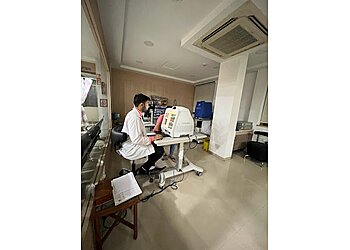 Raghudeep Eye Hospital