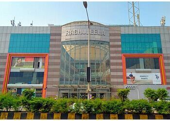 Raghuleela Mall
