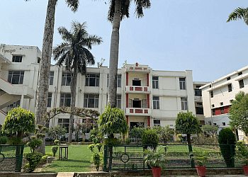 Raghunath Girl’s Post Graduate College