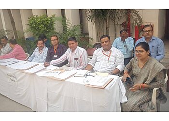 Raghunath Girl’s Post Graduate College