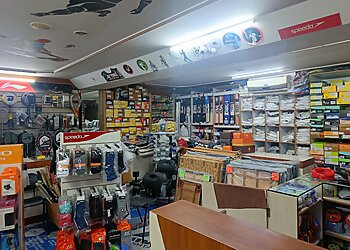 Raghuveer Sports Annexe