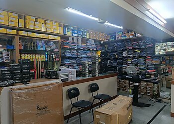 Raghuveer Sports Annexe