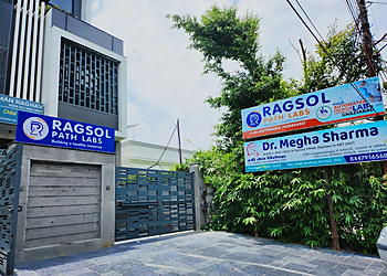 Ragsol Path Labs