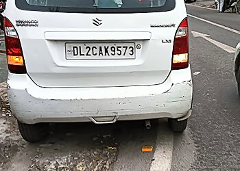 Rahi Motor Driving School