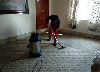 Rahid Bashir's House Keeping Services