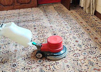 Rahid Bashir's House Keeping Services