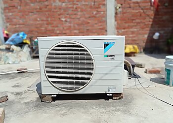 Rahman Air Conditioner