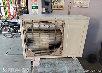 Rahman Air Conditioner