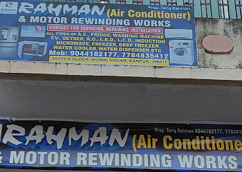 Rahman Air Conditioner