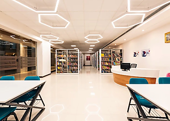 Rahul International School