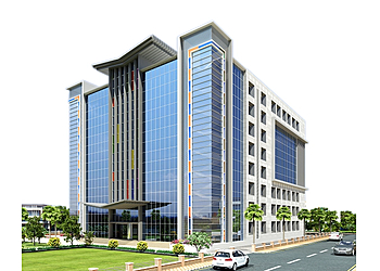 Rahul International School