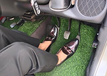 Rahul Motor Car Training School