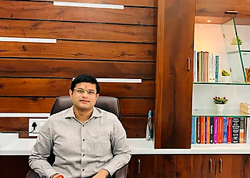 Rahul Shyam Sunder & Co.