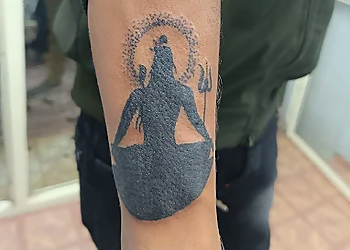 Rahul Tattoo`s & Paintings