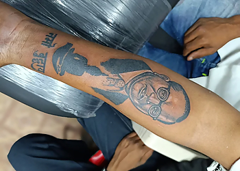 Rahul Tattoo`s & Paintings