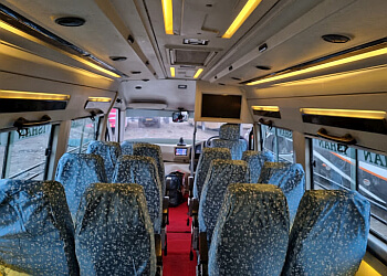 Rahul Tours & Travels