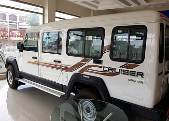 Rahul Tours & Travels