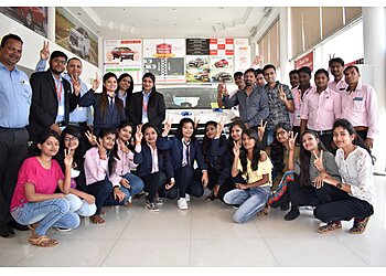 Rahul Travels One Way Taxi Pvt Ltd.