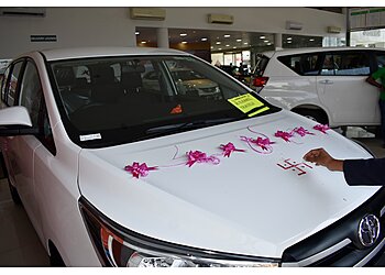 Rahul Travels One Way Taxi Pvt Ltd.