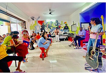 Rahul's Music Academy