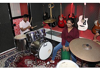 Rahul's Music Academy