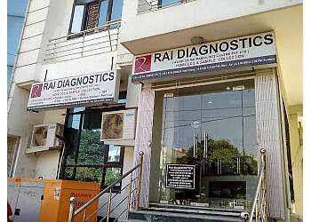 Rai Diagnostics