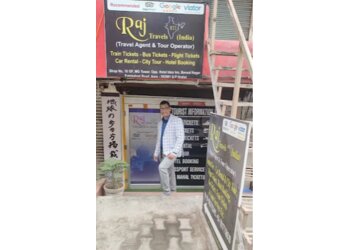 Raj Travels India