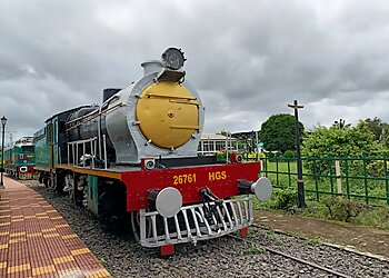 Rail Museum