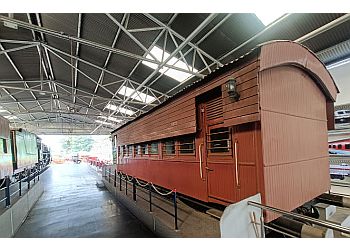 Rail Museum