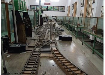 Rail Museum