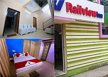 Railview Inn