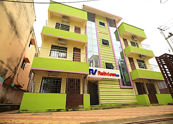 Railview Inn Railview Inn