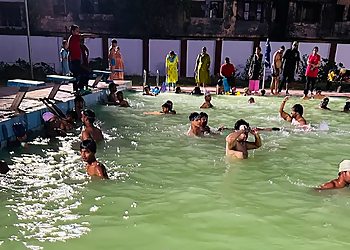 Railway Swimming Pool
