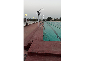 Raima Swimming Pool