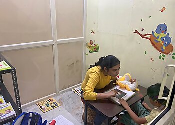 Rainbow Child Development Centre