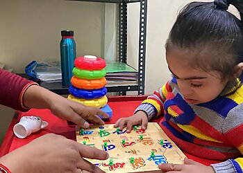 Rainbow Child Development Centre