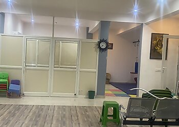 Gurugram Occupational Therapists Rainbow Child Development Centre image 1